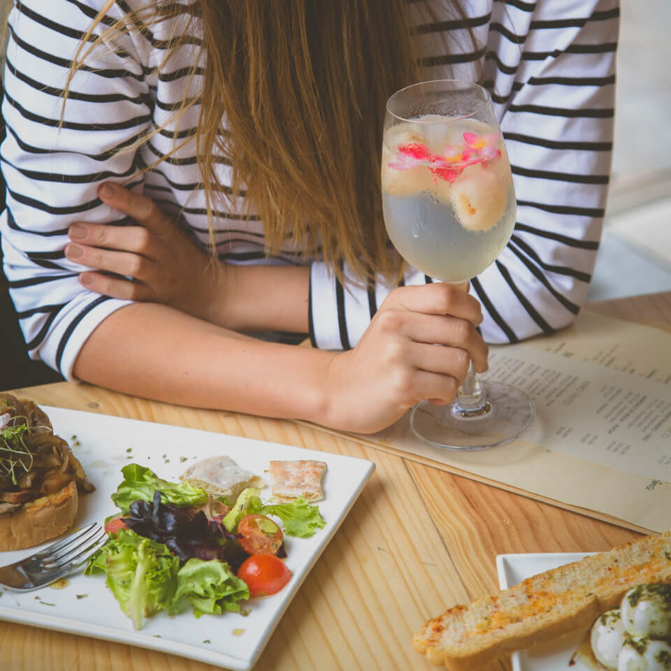 Food Blogger About Header Bg Img